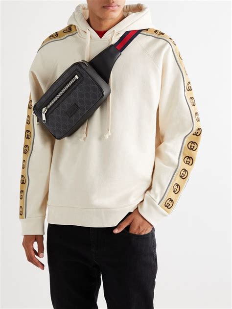 gucci bum bag tumblr|gucci belt bag men's.